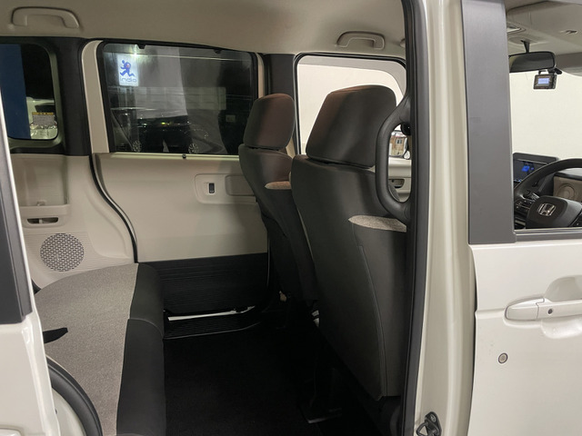 ホンダ Ｎ　ＢＯＸ ６６０ ４ＷＤ R6年 () 99