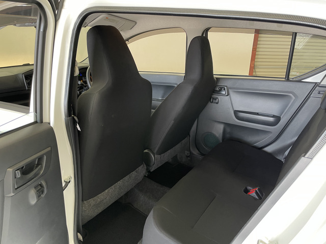 ダイハツ ミラ　イース ６６０ Ｌ ＳＡＩＩＩ R3年 () 99