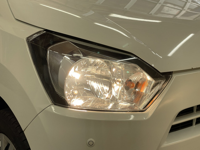 ダイハツ ミラ　イース ６６０ Ｌ ＳＡＩＩＩ R3年 () 99
