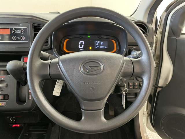 ダイハツ ミラ　イース ６６０ Ｌ ＳＡＩＩＩ R3年 () 99