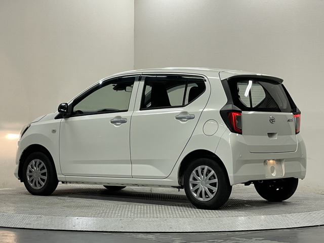 ダイハツ ミラ　イース ６６０ Ｌ ＳＡＩＩＩ R3年 () 99