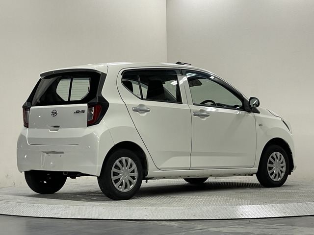 ダイハツ ミラ　イース ６６０ Ｌ ＳＡＩＩＩ R3年 () 99