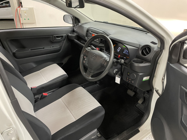 ダイハツ ミラ　イース ６６０ Ｌ ＳＡＩＩＩ R3年 () 99