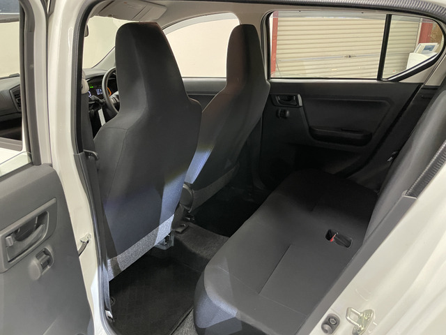 ダイハツ ミラ　イース ６６０ Ｌ ＳＡＩＩＩ R3年 () 99