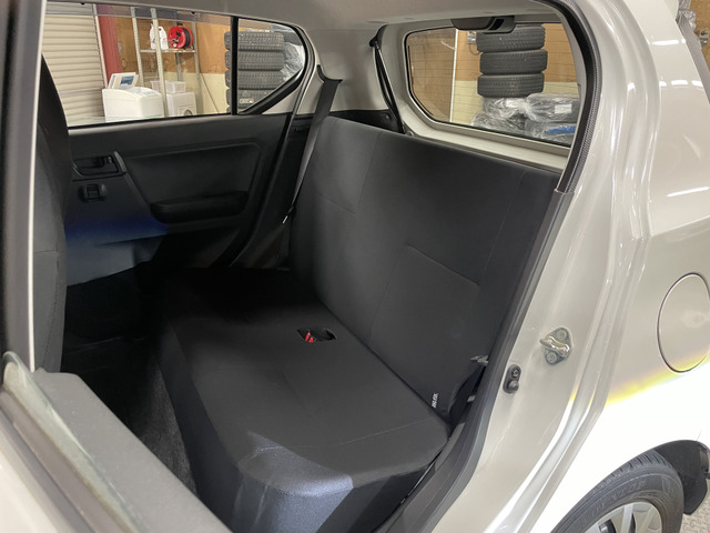 ダイハツ ミラ　イース ６６０ Ｌ ＳＡＩＩＩ R3年 () 99