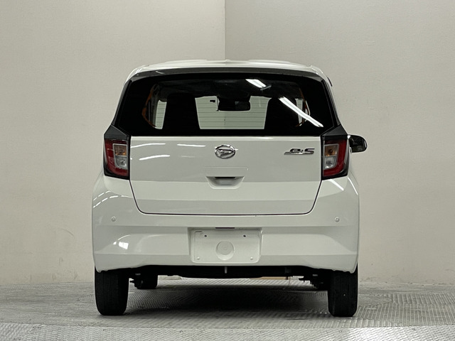 ダイハツ ミラ　イース ６６０ Ｌ ＳＡＩＩＩ R3年 () 99