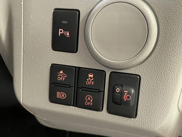 ダイハツ ミラ　イース ６６０ Ｘ ＳＡＩＩＩ ４ＷＤ R3年 (甲信越・北陸) 99