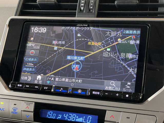 トヨタ ランドクルーザープラド ２．７ ＴＸ ４ＷＤ R4年 (甲信越・北陸) 99