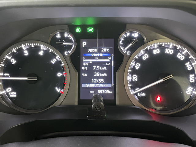 トヨタ ランドクルーザープラド ２．７ ＴＸ ４ＷＤ R4年 (甲信越・北陸) 99