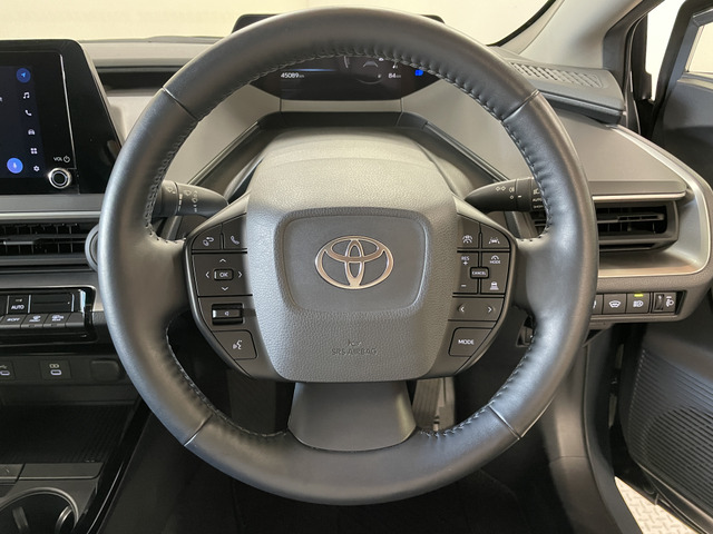 トヨタ プリウス １．８ Ｕ Ｅ－ＦＯＵＲ ４ＷＤ R5年 (甲信越・北陸) 99