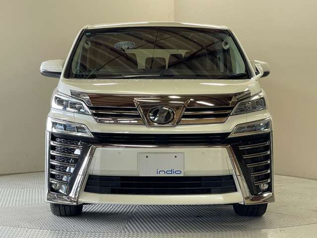 トヨタ ヴェルファイア ２．５ Ｚ R1年 (甲信越・北陸) 99