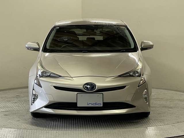 トヨタ プリウス １．８ Ｓ H28年 (甲信越・北陸) 99