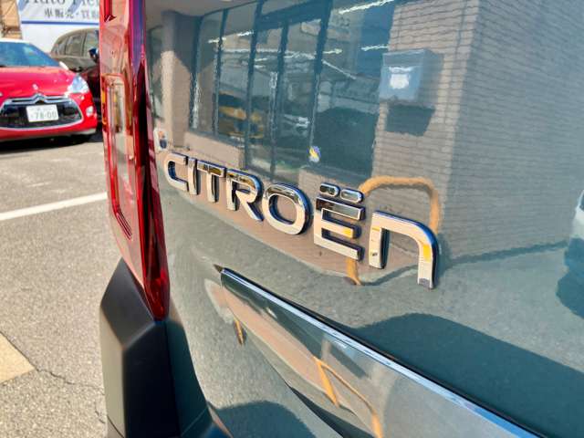 シトロエン ベルランゴ マックス ブルーＨＤＩ ディーゼルターボ R7年 (近畿) 99
