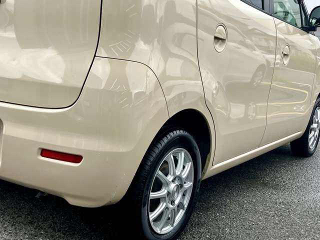 日産 モコ ６６０ Ｅ H19年 (近畿) 99