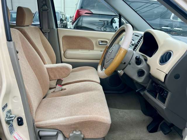 日産 モコ ６６０ Ｅ H19年 (近畿) 99