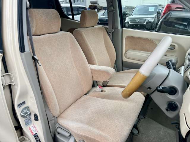 日産 モコ ６６０ Ｅ H19年 (近畿) 99