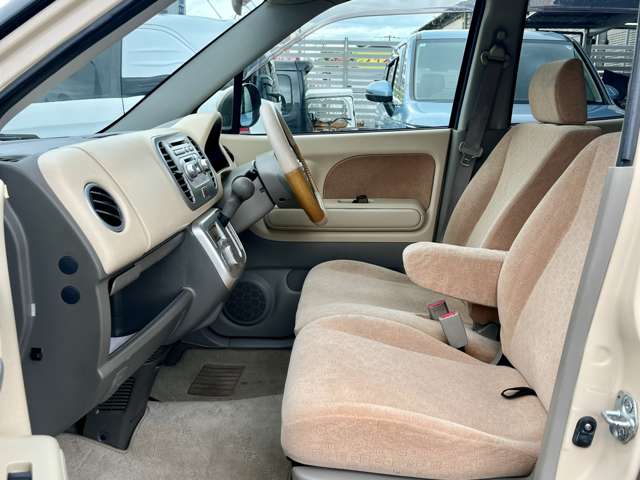 日産 モコ ６６０ Ｅ H19年 (近畿) 99