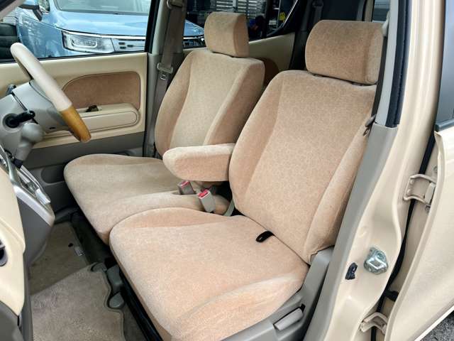 日産 モコ ６６０ Ｅ H19年 (近畿) 99