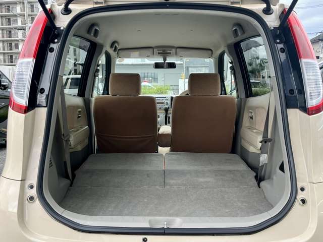 日産 モコ ６６０ Ｅ H19年 (近畿) 99