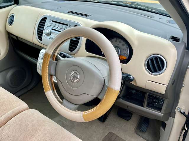 日産 モコ ６６０ Ｅ H19年 (近畿) 99