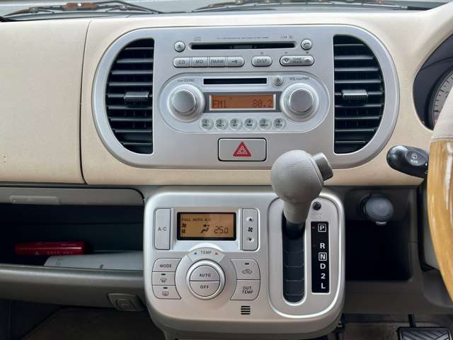 日産 モコ ６６０ Ｅ H19年 (近畿) 99