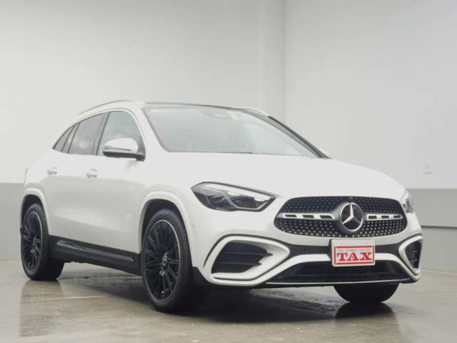 メルセデスベンツ ＧＬＡクラス ＧＬＡ２００ Ｄ ４マチック アーバン スターズ ディーゼルターボ ４ＷＤ ＭＰ２０２６０２ R8年 (近畿) 99