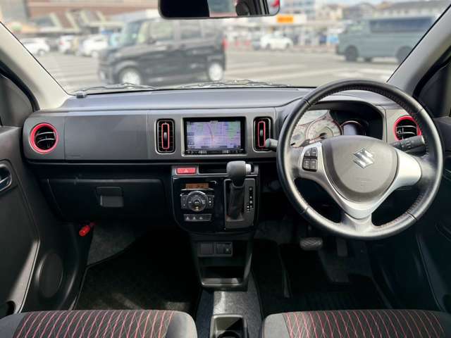 スズキ アルト ６６０ ターボＲＳ オートギヤシフト H30年 () 99