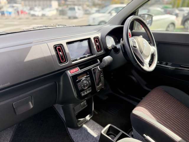 スズキ アルト ６６０ ターボＲＳ オートギヤシフト H30年 () 99