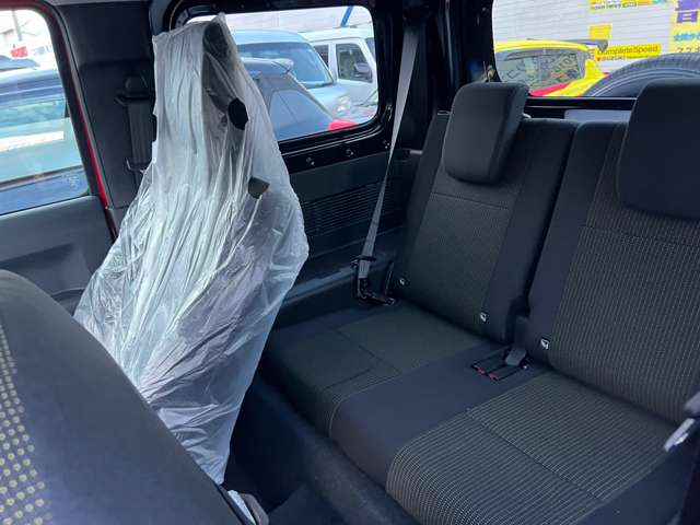 スズキ ジムニー ６６０ ＸＣ ４ＷＤ R8年 (近畿) 99