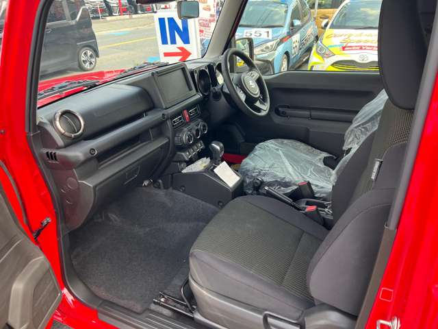 スズキ ジムニー ６６０ ＸＣ ４ＷＤ R8年 (近畿) 99