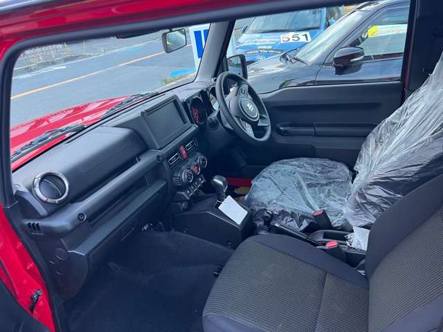 スズキ ジムニー ６６０ ＸＣ ４ＷＤ R8年 (近畿) 99