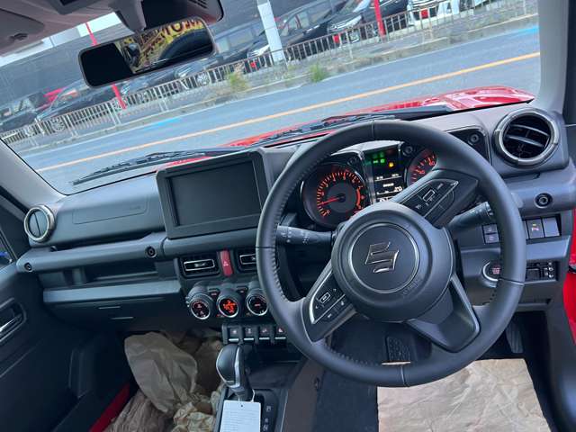 スズキ ジムニー ６６０ ＸＣ ４ＷＤ R8年 (近畿) 99