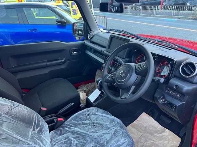 スズキ ジムニー ６６０ ＸＣ ４ＷＤ R8年 (近畿) 99