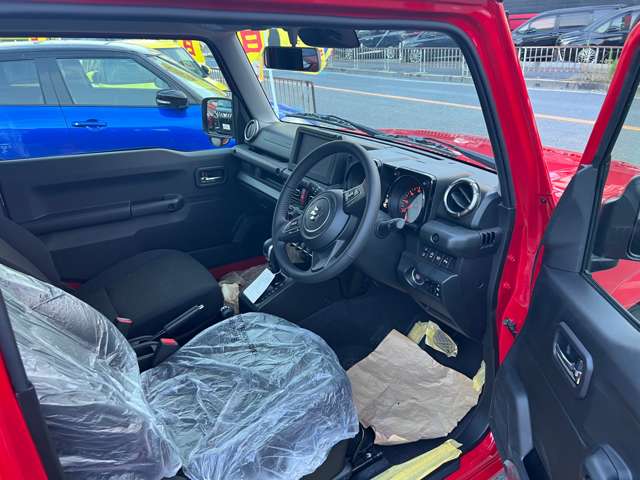 スズキ ジムニー ６６０ ＸＣ ４ＷＤ R8年 (近畿) 99