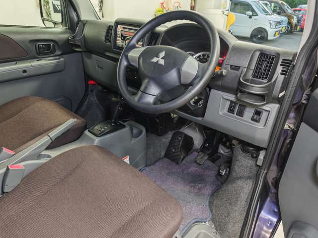 三菱 タウンボックス ６６０ ＬＸ ハイルーフ H22年 (近畿) 99
