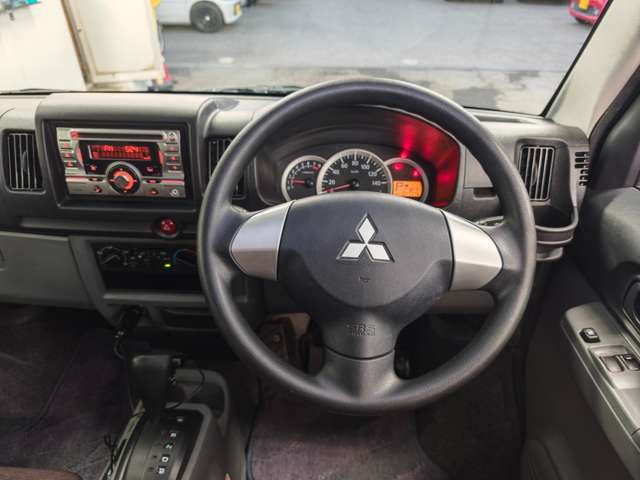三菱 タウンボックス ６６０ ＬＸ ハイルーフ H22年 (近畿) 99