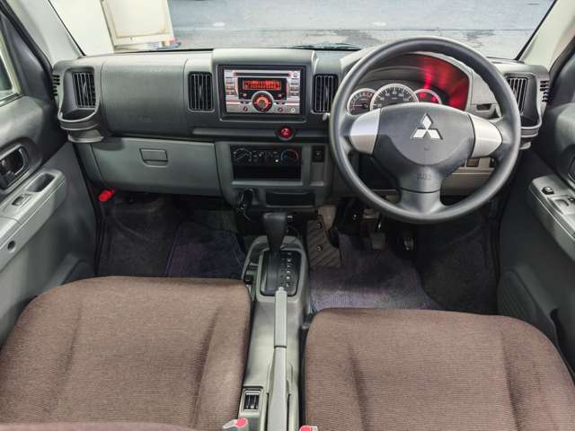 三菱 タウンボックス ６６０ ＬＸ ハイルーフ H22年 (近畿) 99