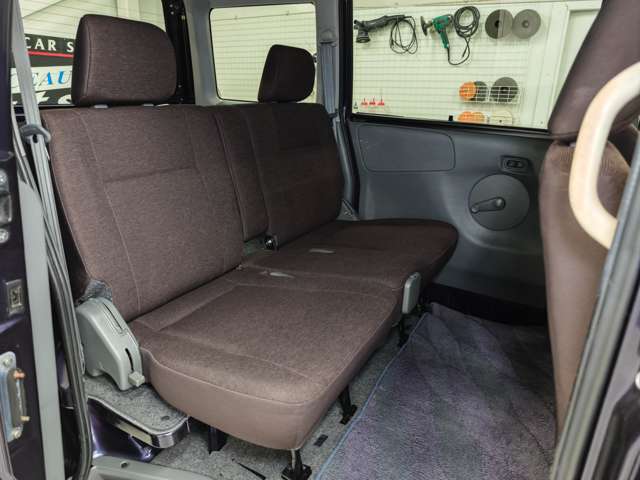 三菱 タウンボックス ６６０ ＬＸ ハイルーフ H22年 (近畿) 99