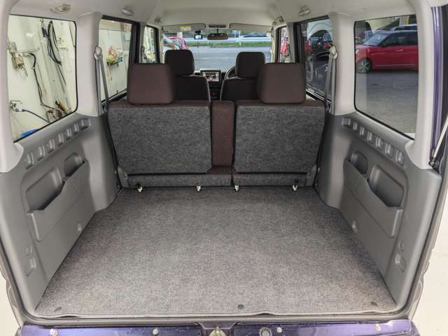 三菱 タウンボックス ６６０ ＬＸ ハイルーフ H22年 (近畿) 99