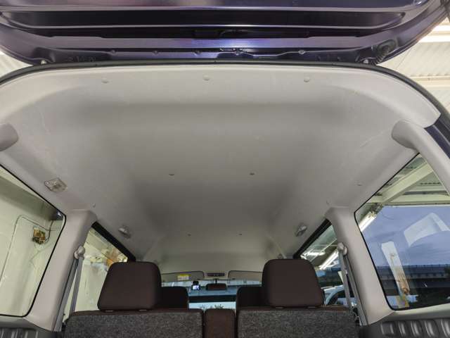 三菱 タウンボックス ６６０ ＬＸ ハイルーフ H22年 (近畿) 99