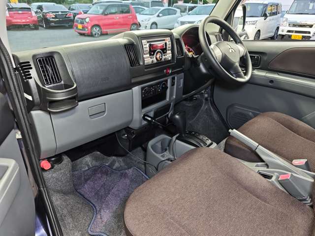 三菱 タウンボックス ６６０ ＬＸ ハイルーフ H22年 (近畿) 99