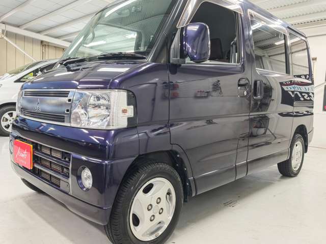 三菱 タウンボックス ６６０ ＬＸ ハイルーフ H22年 (近畿) 99