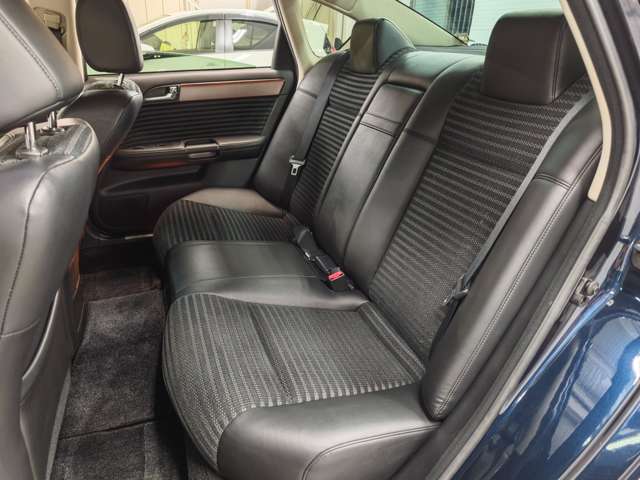 日産 フーガ ２５０ＧＴ H16年 (近畿) 99