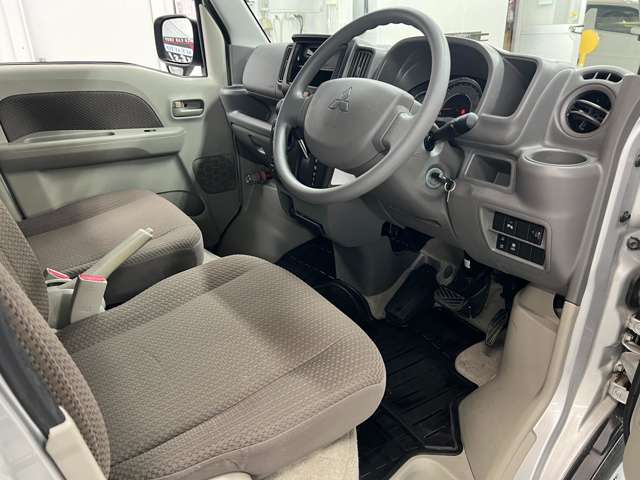 三菱 ミニキャブバン ６６０ ブラボー ターボ ハイルーフ R4年 (近畿) 99