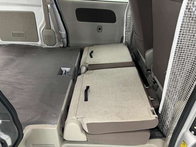 三菱 ミニキャブバン ６６０ ブラボー ターボ ハイルーフ R4年 (近畿) 99