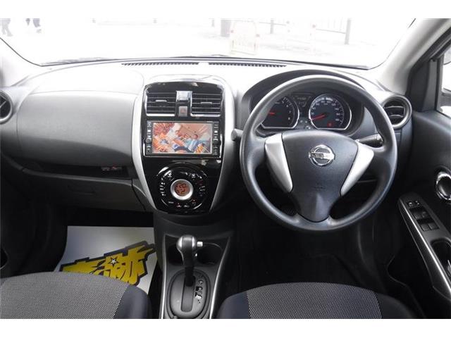 日産 ラティオ １．２ Ｇ H28年 (近畿) 99