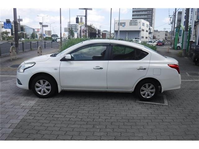 日産 ラティオ １．２ Ｇ H28年 (近畿) 99
