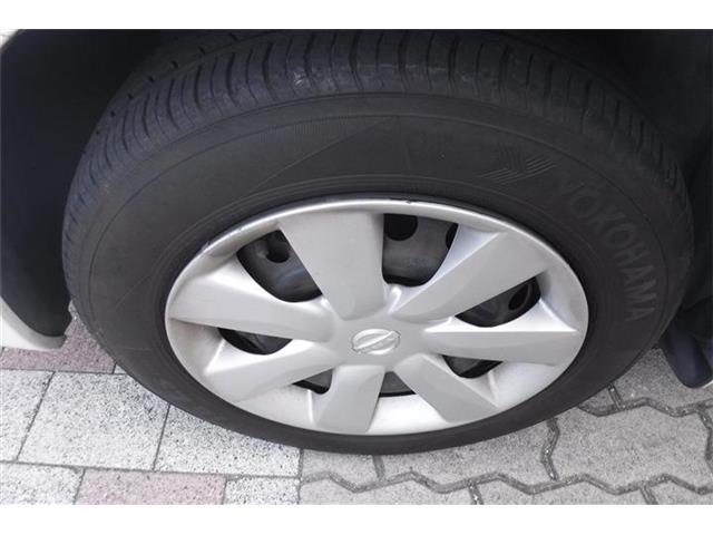 日産 ラティオ １．２ Ｇ H28年 (近畿) 99