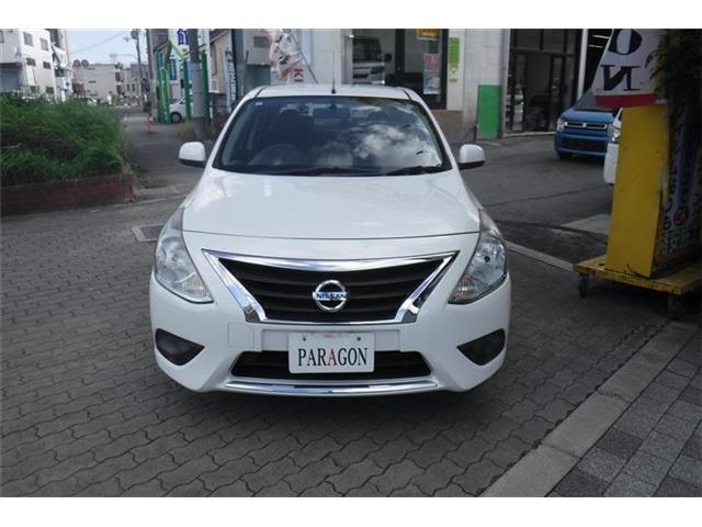 日産 ラティオ １．２ Ｇ H28年 (近畿) 99