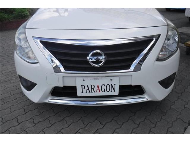 日産 ラティオ １．２ Ｇ H28年 (近畿) 99